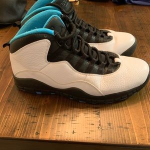 Jordan 10’s Retro Powder (2014)